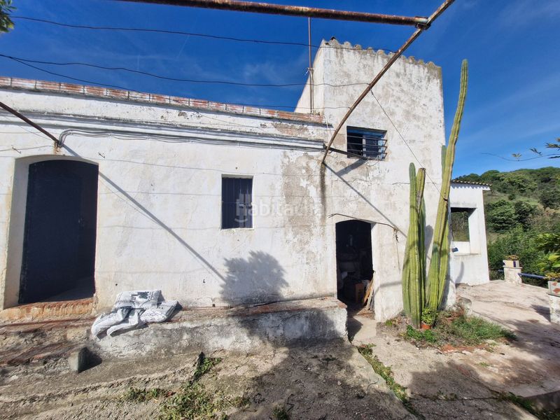 Foto a97f4d58-ebfb-44c6-84ef-180135727861. Finca rústica a Selva del Camp (La)