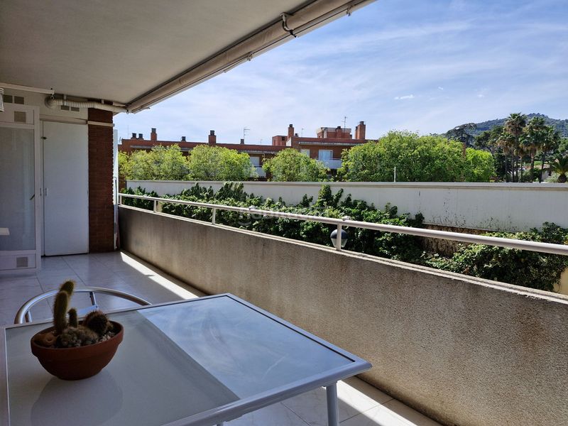 Foto 04be32ad-c310-40d6-8a43-56a6a6f0acac. Pis amb calefacció piscina a Selva del Camp (La)