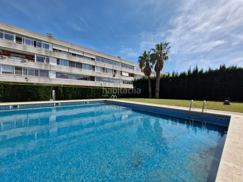 Foto 134a811e-0995-4ab2-afbe-98980da99a36. Pis amb calefacció piscina a Selva del Camp (La)