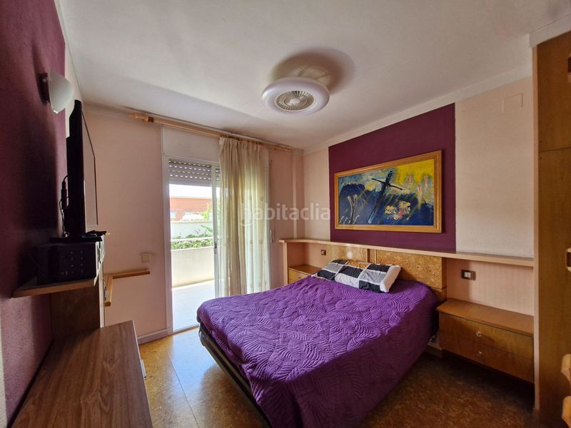 Foto 517ca868-528a-415d-80aa-af0b1a1ac838. Pis amb calefacció piscina a Selva del Camp (La)