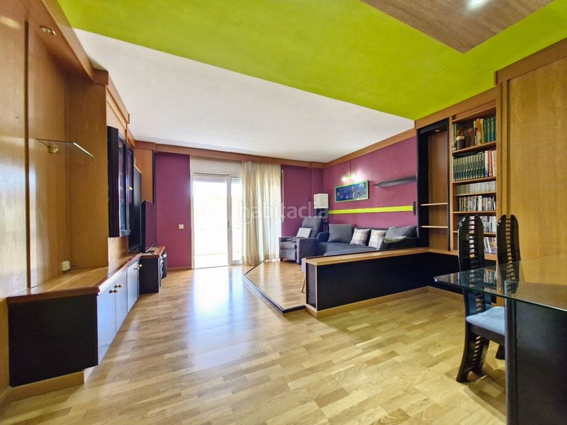 Foto 5d863826-8e81-4d07-8f83-2ac90a97634b. Pis amb calefacció piscina a Selva del Camp (La)