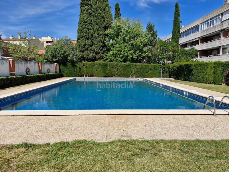 Foto 9283b6bd-1c24-4849-9e53-5a0867e44ff7. Pis amb calefacció piscina a Selva del Camp (La)