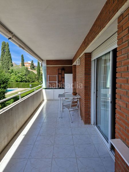 Foto 949224c6-e4b3-484a-928f-643c2d3e80f9. Pis amb calefacció piscina a Selva del Camp (La)