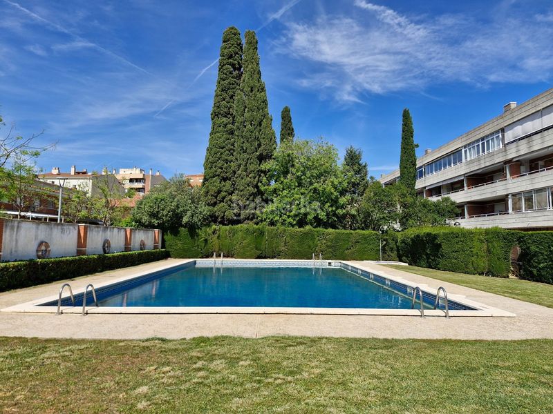 Foto a5a06084-d1dc-40e7-81f6-621bac4d7525. Pis amb calefacció piscina a Selva del Camp (La)