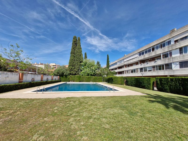 Foto b214d4ab-9b51-4c99-a3f6-6ed92c5b1bfc. Pis amb calefacció piscina a Selva del Camp (La)