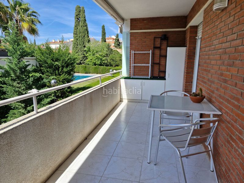 Foto bccce48e-bbaf-481a-80f4-182f497abbe6. Pis amb calefacció piscina a Selva del Camp (La)