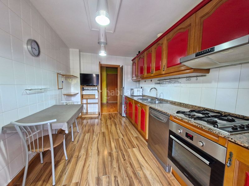 Foto ee39b645-254f-4b6e-8af1-65ebfb9264a4. Pis amb calefacció piscina a Selva del Camp (La)