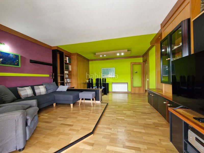 Foto f361f2c3-8a41-47fd-835c-3f801e5f002a. Pis amb calefacció piscina a Selva del Camp (La)