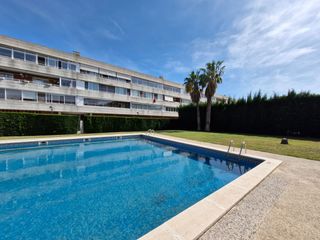 Appartamento in Selva del Camp (La)