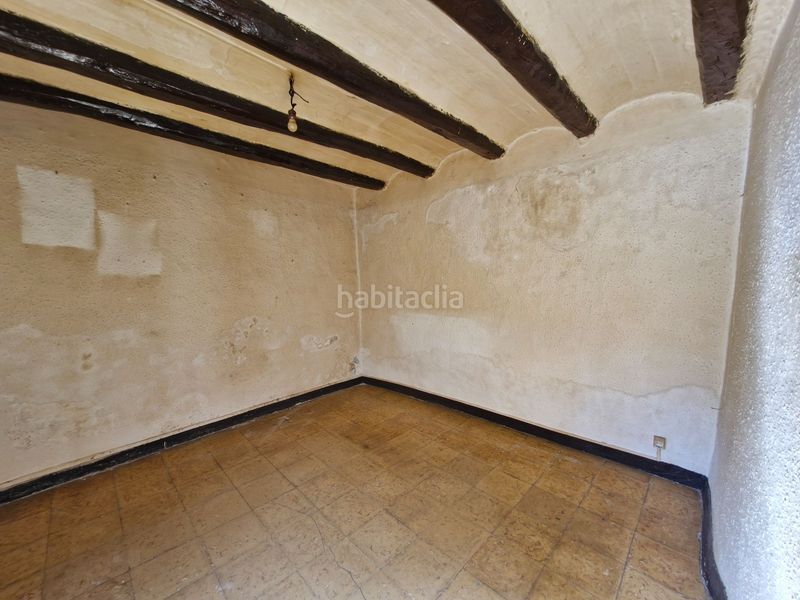 Foto f4aaa3a0-d954-423f-a5c3-6167733e3e3c. Masia a Selva del Camp (La)