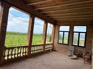 Landgut in Constantí. Mas vidal  finca rústica de 27ha y masia catalogada