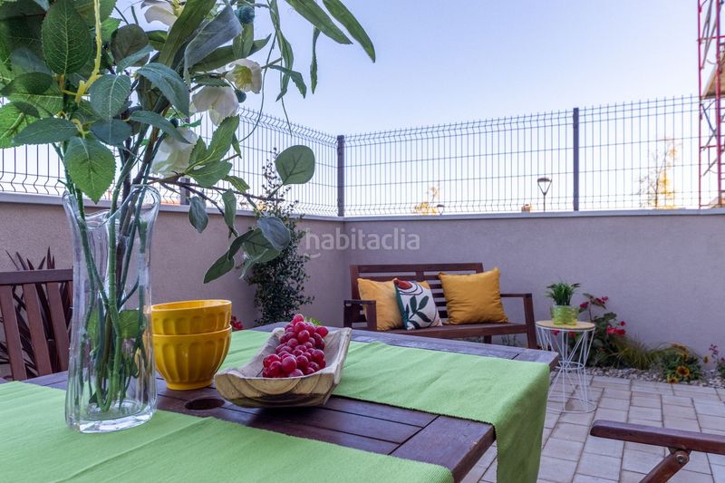 Foto de27f8ed-b81c-4cd3-a395-375e50ca7487. Casa amb calefacció a Selva del Camp (La)