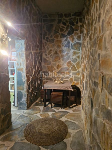 Foto 004a13dd-f103-4fbb-8fb2-7b214525f697. Maison avec chauffage dans Almoster