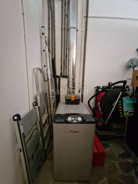Foto 070f8795-1d12-4e5c-99e9-92bea360be1c. Maison avec chauffage dans Almoster