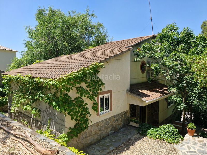 Foto 20d26259-cb33-4d78-bb42-b284341e74d2. Maison avec chauffage dans Almoster