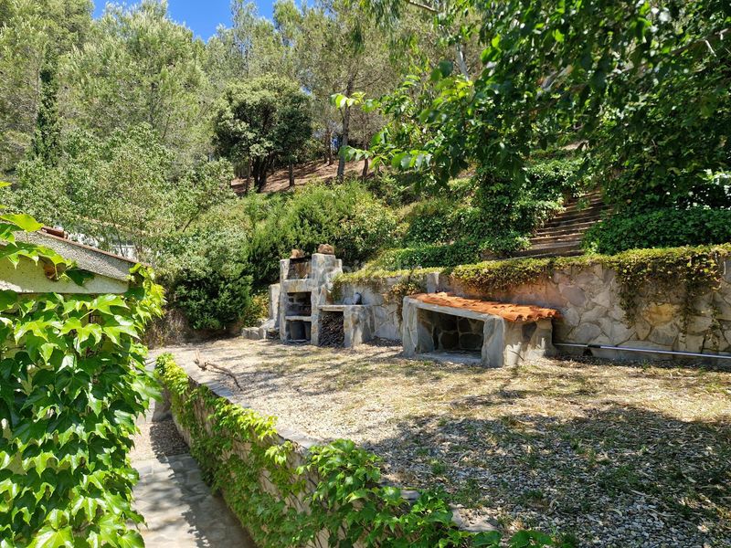 Foto 56afba7e-1bfe-47db-8f42-4968f47a75e0. Maison avec chauffage dans Almoster