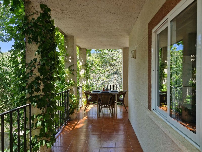 Foto a5e0518f-64ca-4449-b51d-07b67e74d22f. Maison avec chauffage dans Almoster