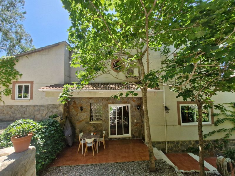 Foto c15a5d1d-c3a8-47bf-97d4-ced57d1ee812. Maison avec chauffage dans Almoster