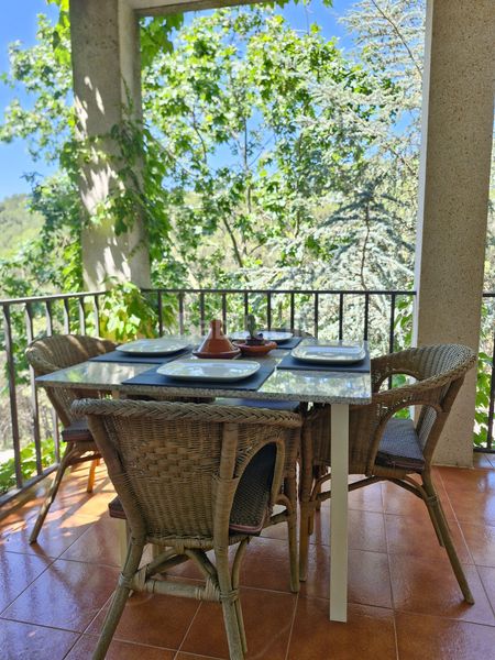 Foto ea9bd20a-f7dc-49af-96af-a7d07d23bf98. Maison avec chauffage dans Almoster