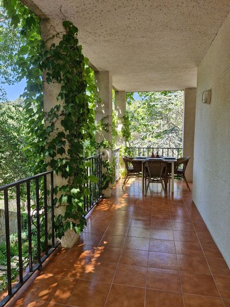 Foto f82ea724-5758-483e-8a81-47c9c895caae. Maison avec chauffage dans Almoster