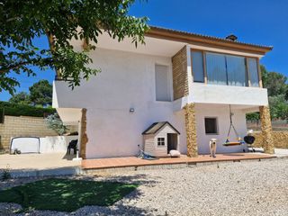Casa a Castellvell del Camp