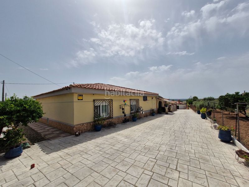 Foto 37a7e77c-d60d-4300-9f28-d6f61b232c9a. Casa amb calefacció a Alcover