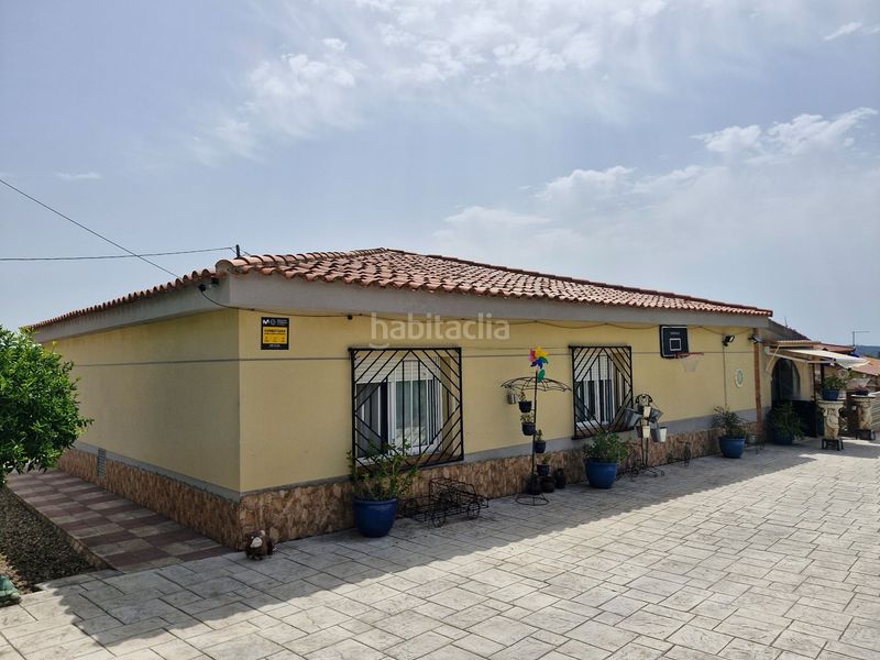Foto 84405679-e7a6-4c08-b186-b6c717388181. Casa amb calefacció a Alcover