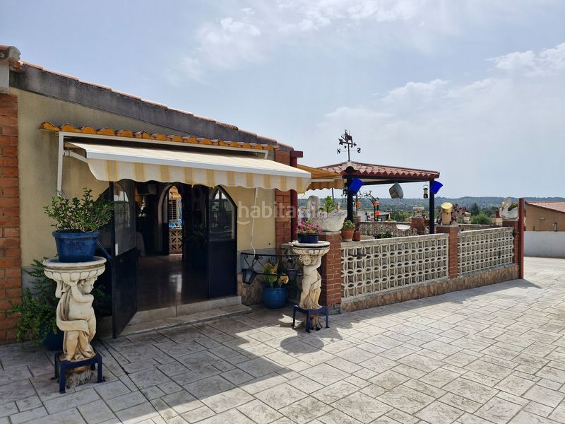 Foto b0aabcb2-a020-4883-be27-9c02de8f6588. Casa amb calefacció a Alcover