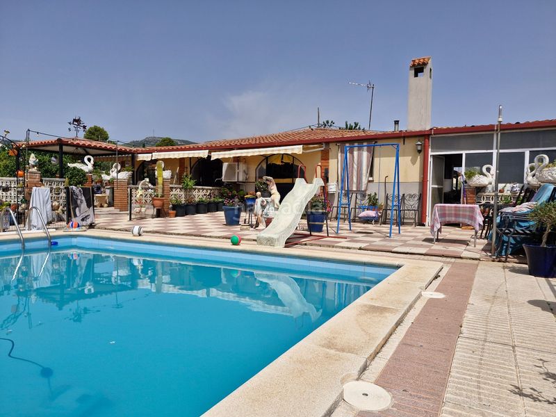 Foto c2d0a3b6-c67e-4e79-9f76-ebec7290cbce. Casa amb calefacció a Alcover