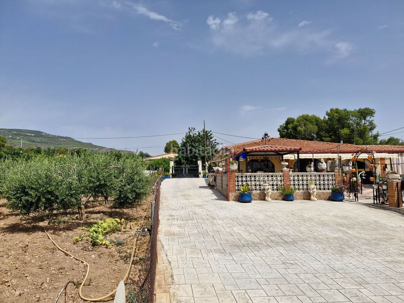 Foto ecb638b1-cde0-4760-8001-43d277d8c378. Casa amb calefacció a Alcover