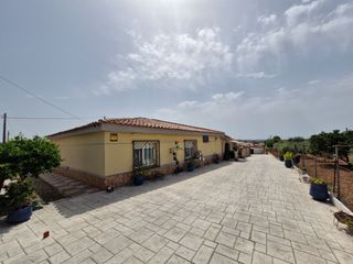 House in Alcover