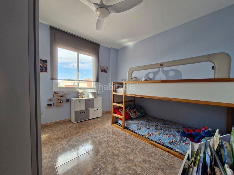 Foto 01da5ae7-c72d-4d82-8d4b-cba7334e1d6c. Appartamento con riscaldamento in Selva del Camp (La)
