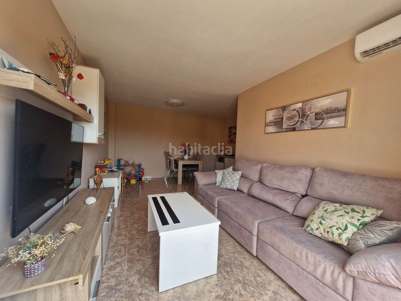 Foto 19dc3844-1c5e-4244-bb17-2d3b9a6ef277. Appartamento con riscaldamento in Selva del Camp (La)