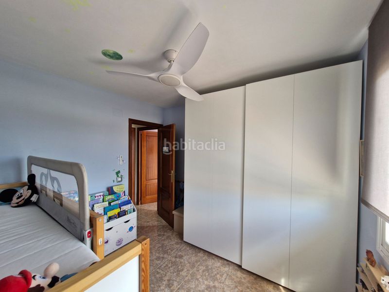 Foto 1e9c71d1-e473-4afd-898e-a125690300ce. Appartamento con riscaldamento in Selva del Camp (La)