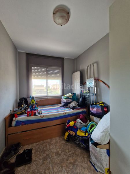 Foto 2551af8d-d5a7-4c07-91c0-ddd35a6305e0. Appartamento con riscaldamento in Selva del Camp (La)