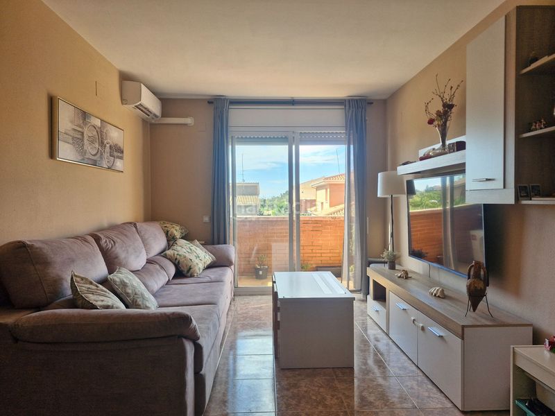 Foto 94f2788d-0211-40b6-a0ab-05dfacc2f237. Appartamento con riscaldamento in Selva del Camp (La)