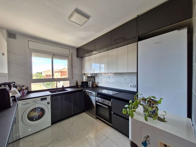 Foto d4916494-f552-43b2-8f94-dd5741705ee1. Appartamento con riscaldamento in Selva del Camp (La)
