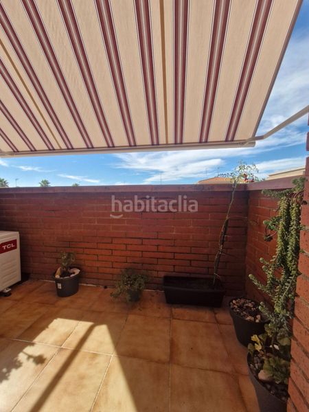 Foto dbb01381-b7ed-4522-b7d5-85fb6a28264e. Appartamento con riscaldamento in Selva del Camp (La)