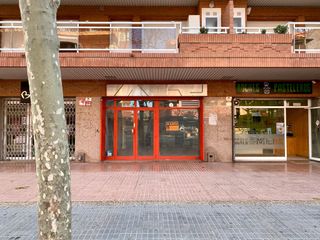 Miete Geschäftsraum  Via roma. Local en una de las calles más transitadas de salou, vía roma