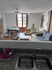 Miete Etagenwohnung in Carrer barcelona 13. Piso recien reformado en el centro