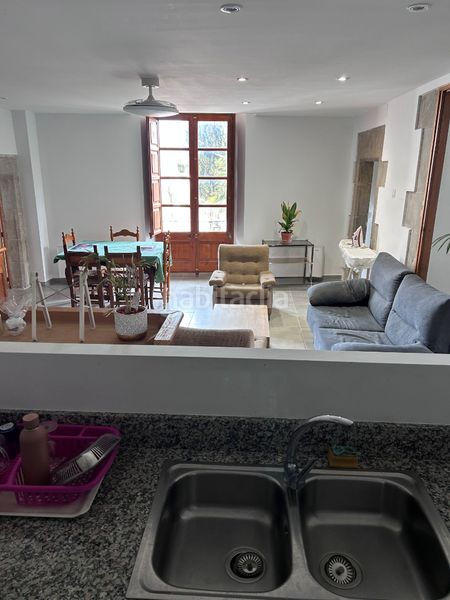 Foto 800aab55-9117-453e-bc2e-255ef432d721. Rent flat with heating parking in Olost