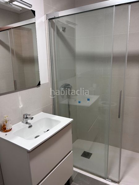 Foto 86b73e2f-fb83-4d67-a251-ea93f8fbf2bf. Rent flat with heating parking in Olost