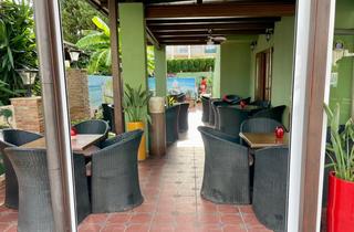 Local commercial à Les Bassetes - El Marjal. Vl29  bar restaurante  vivienda