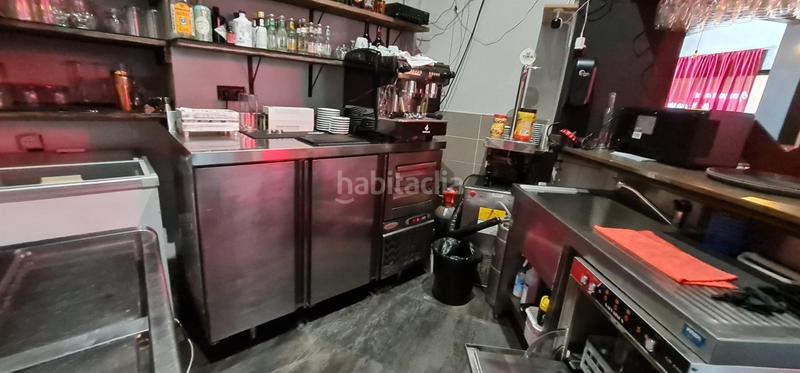 Foto 0f84dd53-a9d5-4547-83f0-8effef347b1b. Traspàs local comercial a Saladar Dénia