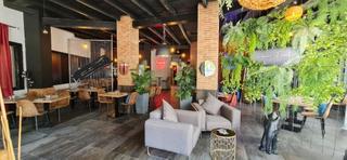 Traspàs Local Comercial  Avenida marquesado. L6 restaurante con licencia  traspaso