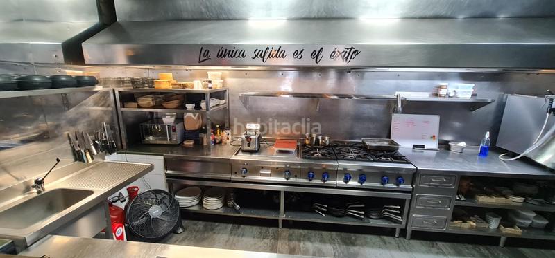 Foto d8a5173f-86bc-4a4d-bab8-33f7c9fec7dc. Traspàs local comercial a Saladar Dénia