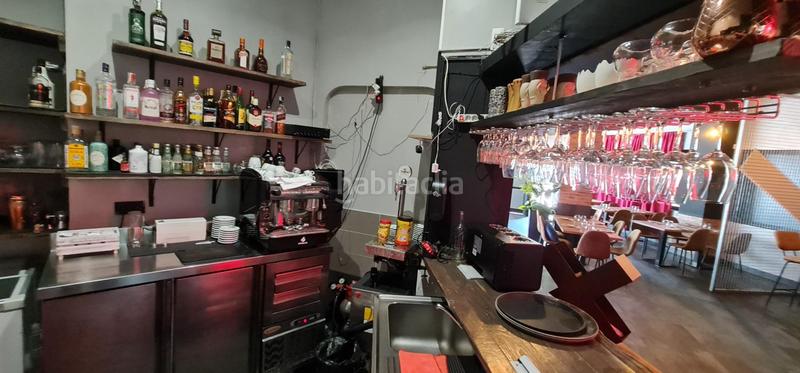 Foto 1e04cdbd-0ec1-4217-8572-8d65029bc9b4. Traspaso local comercial l6 restaurante con licencia traspaso en Dénia