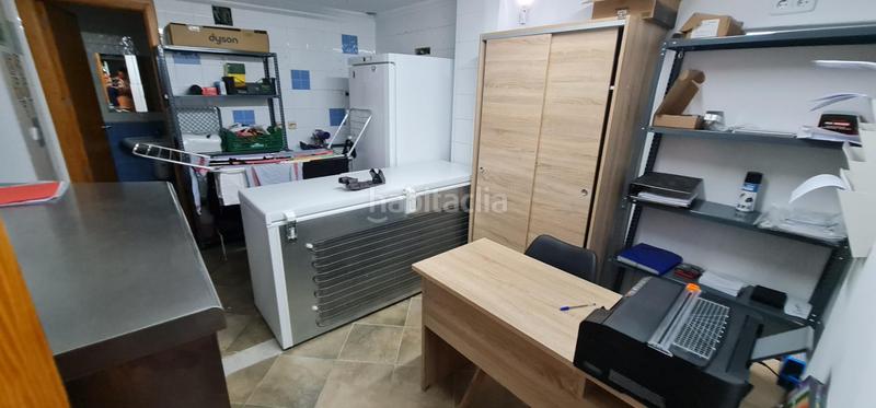 Foto 3bb4f75d-ff65-4748-b5e7-be1cf386b9f4. Traspaso local comercial l6 restaurante con licencia traspaso en Dénia