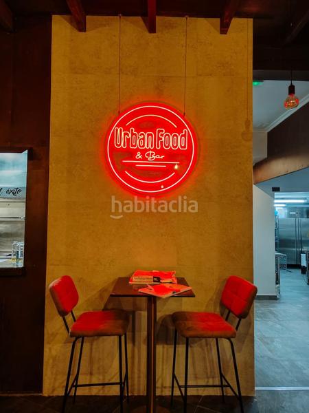 Foto 5a06b4a2-a370-465c-bf39-09636810d641. Traspaso local comercial l6 restaurante con licencia traspaso en Dénia