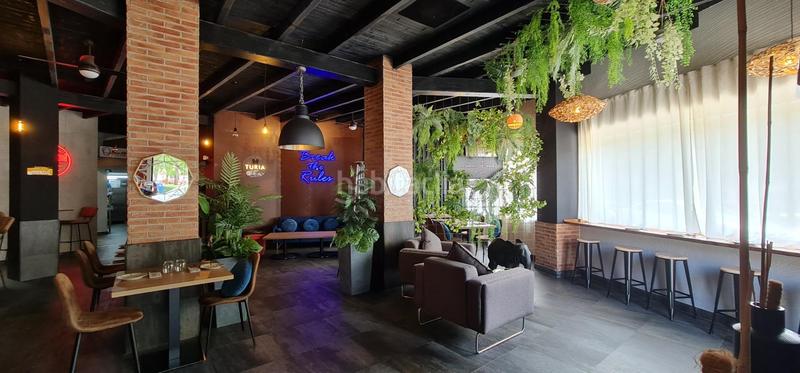 Foto c2296daf-d466-4fa5-ab69-c1f838e423ca. Traspaso local comercial l6 restaurante con licencia traspaso en Dénia